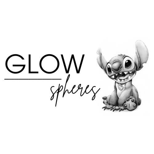 Glow Spheres